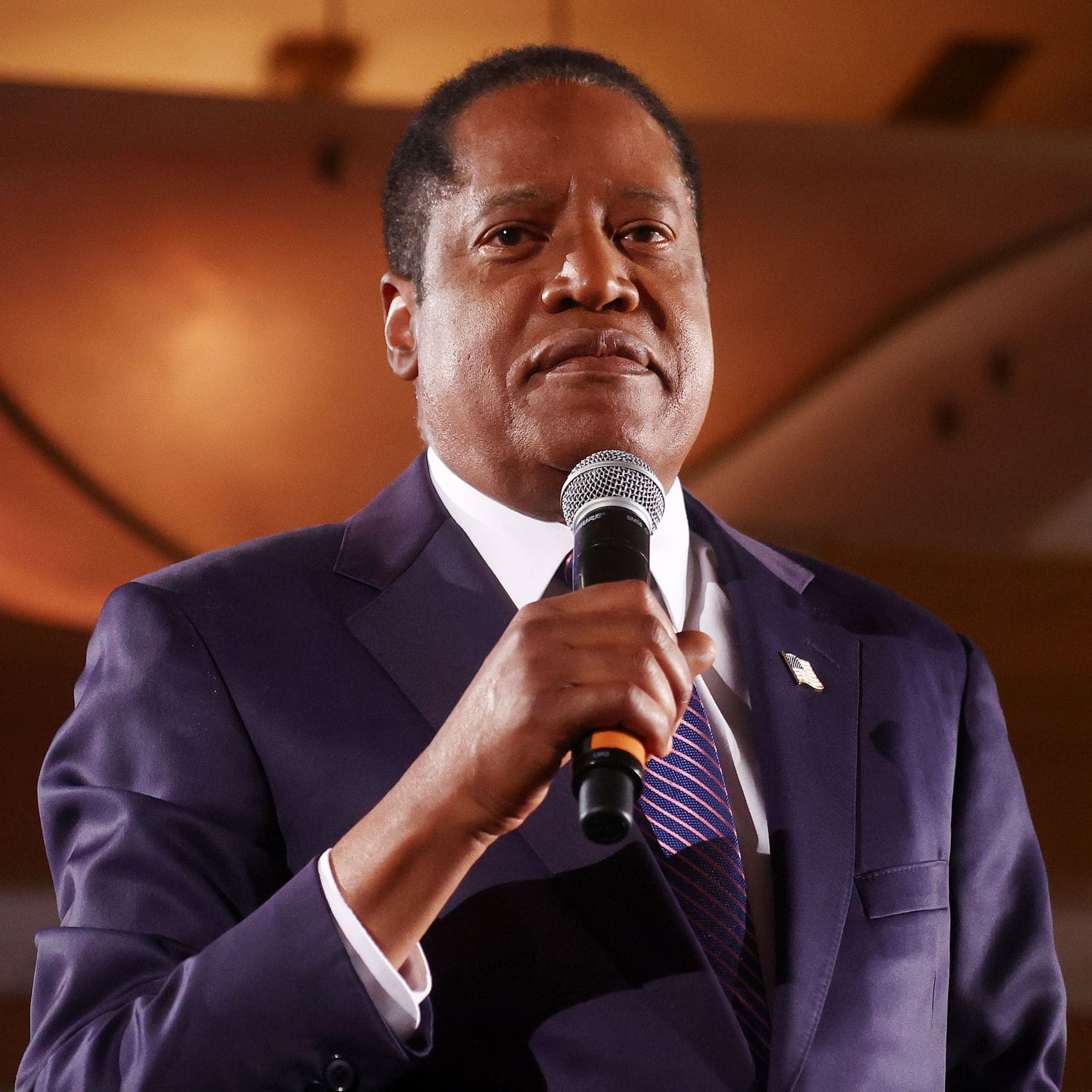 Larry Elder